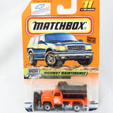 10 - Mattel Matchbox Cars & Trucks (NIP)