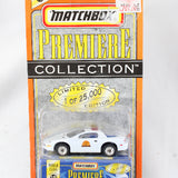 10 - Mattel Matchbox Cars & Trucks (NIP)