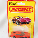 10 - Mattel Matchbox Cars & Trucks (NIP)