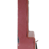 1937 Mills Automatic Penny Tab Gum Wall Mounted Vending Machine (No Key)