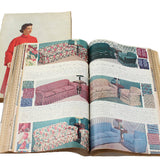 1950 Spring & Summer and 1951-1952 Fall & Winter Montgomery Ward Catalogues