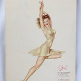 1946 Varga Esquire Calendar