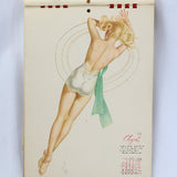 1946 Varga Esquire Calendar