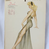 1946 Varga Esquire Calendar