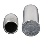 Early 1960's Lone Ranger Silver .45 Hidden Compartment Bullet