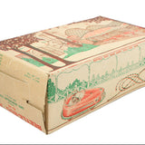 Tin Wind-Up Beetle-Bug Auto with Box