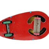 Tin Wind-Up Beetle-Bug Auto with Box