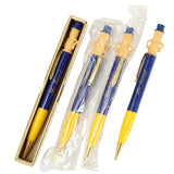 4 - 1950's Mr. Peanut Mechanical Pencils (New)