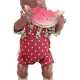 1930's - 1950's Poor Pete Wind-Up Celluloid Baby Doll