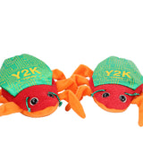 2- Y2K Plush Toy Bugs (Y2Katy)