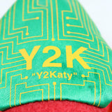 2- Y2K Plush Toy Bugs (Y2Katy)