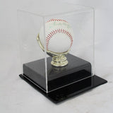 Sandy Koufax Signed Baseball (COA)