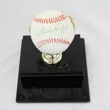 Sandy Koufax Signed Baseball (COA)