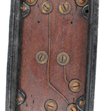 Antique Vibroplex Telegraph Sending Instrument & J.H. Bunnell Telegraph Relay