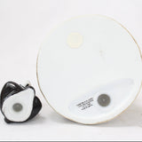 2 Sets Of Vintage Hamm's Beer Ceramic Salt & Pepper Shakers