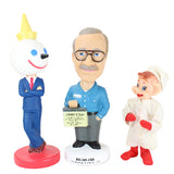 Miscellaneous Product Mascots