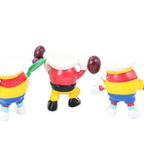 Miscellaneous Product Mascots