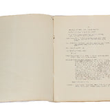 Amos 'N' Andy Studio Picture, Radio Script, 2-Music Theme Covers & Rare Print Advertising Endorsement