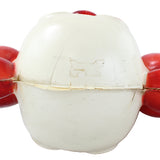 One of Two - "Bozo The Clown" Light Post Figure from WGN Studio in Chicago