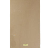 September 1947 Filbert's Seafood Naked Calendar Poster