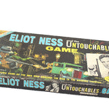 1961 Eliot Ness and The Untouchables Game with Box