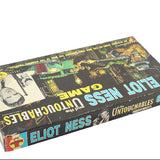 1961 Eliot Ness and The Untouchables Game with Box