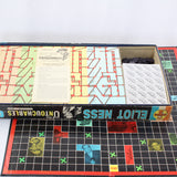 1961 Eliot Ness and The Untouchables Game with Box