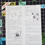 1961 Eliot Ness and The Untouchables Game with Box