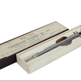 Vintage B-D Yale (Becton Dickinson) Tuberculin 1cc No. 1YT Syringe & Box