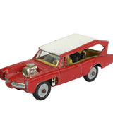 1968 Corgi Monkeemobile