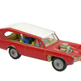 1968 Corgi Monkeemobile