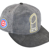 2016 Chicago Cubs World Series Champs Cap (New, One Size Fits Most)