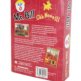 2007 Mr. Bill Bendable Figure (NIB)