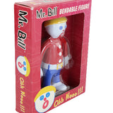 2007 Mr. Bill Bendable Figure (NIB)