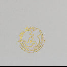 3 Stamped Walter Lantz Woody Woodpecker Production Cels & 4 Stamped Walter Lantz Pencil Drawings