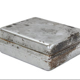 Vintage Portable Tay Kit Pocket Stove (Civil Defense & Boy Scouts)