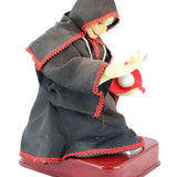 Rare 1950's Ichida (Japan) Gypsy Fortune Battery Operated Teller Bank (Non-Working- Discounted 50%)