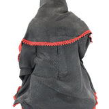 Rare 1950's Ichida (Japan) Gypsy Fortune Battery Operated Teller Bank (Non-Working- Discounted 50%)