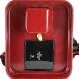 Rare 1950's Ichida (Japan) Gypsy Fortune Battery Operated Teller Bank (Non-Working- Discounted 50%)