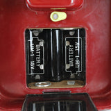 Rare 1950's Ichida (Japan) Gypsy Fortune Battery Operated Teller Bank (Non-Working- Discounted 50%)