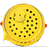 Reproduction Cast Iron Horse Race Mechanical Bank