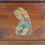 Rare Antique Dancing Automation