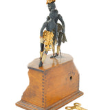 Rare Antique Dancing Automation