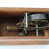 Rare Antique Dancing Automation