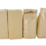 2 - 1 Lb. Packages of Old Plantation Coffee Beans with Labels & 2 - Additional Labels