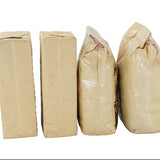 2 - 1 Lb. Packages of Old Plantation Coffee Beans with Labels & 2 - Additional Labels