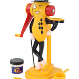 1967 Planters "Mr. Peanut" Peanut Butter Maker (Never Used)
