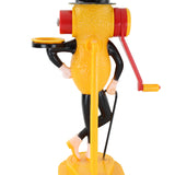 1967 Planters "Mr. Peanut" Peanut Butter Maker (Never Used)