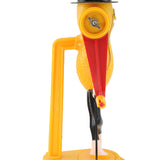 1967 Planters "Mr. Peanut" Peanut Butter Maker (Never Used)