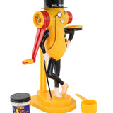 1967 Planters "Mr. Peanut" Peanut Butter Maker (Never Used)